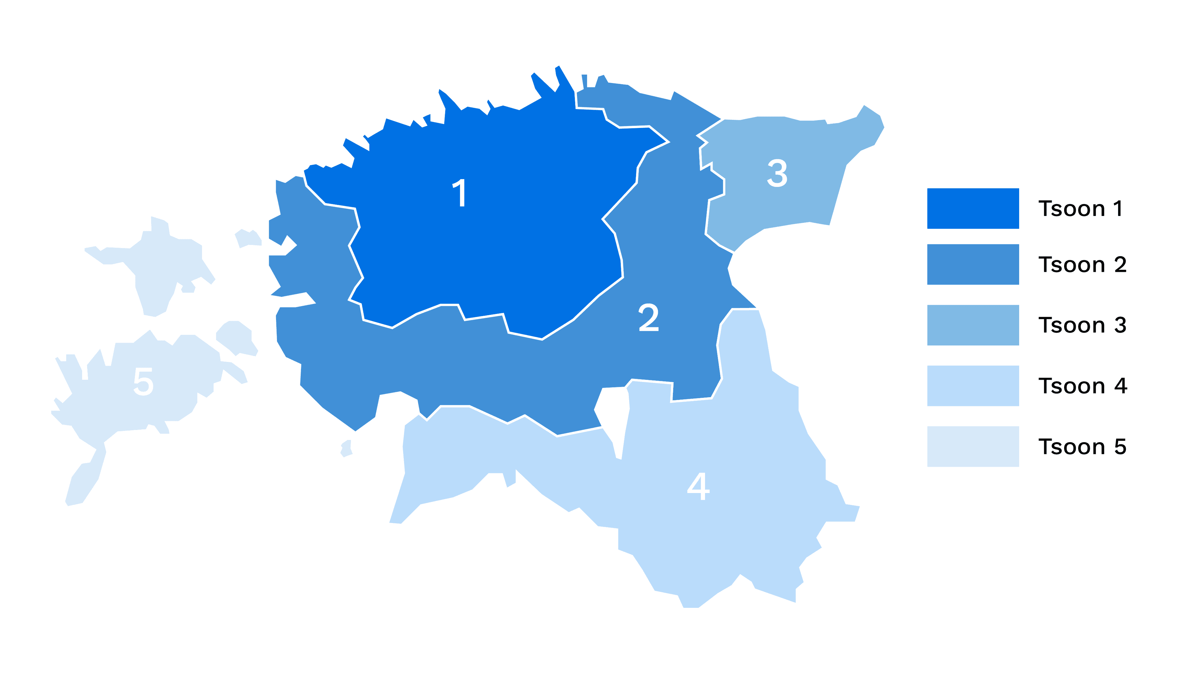 Pilt on illustratiivne, täpse hinna leiad postiindeksi kaudu