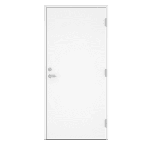 Composite doors, Platedoor 1 