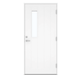 Composite doors, Platedoor 5 